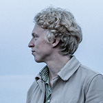 Profilbild av Arkitekt Martin Wikestad